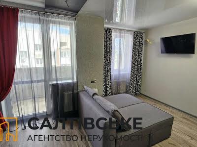 квартира по адресу Академика Барабашова ул., 10а