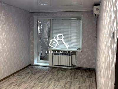 квартира за адресою Кокчетавська, 18