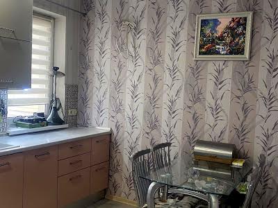 квартира за адресою Юрія Кондратюка вул., 7