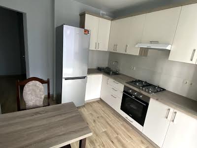 квартира по адресу Крайковского ул., 3