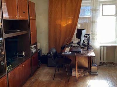 квартира за адресою Вітряні Гори вул., 3