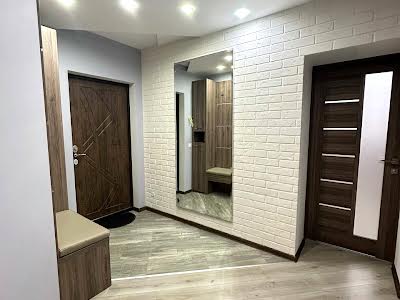 квартира за адресою Набережна Перемоги вул., 62