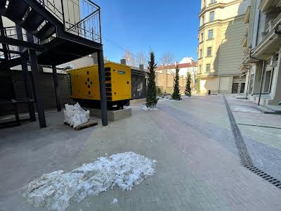 квартира за адресою Фонтанська дорога вул. (Перекопской дивизии улица), 62