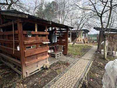 дом по адресу Паркова