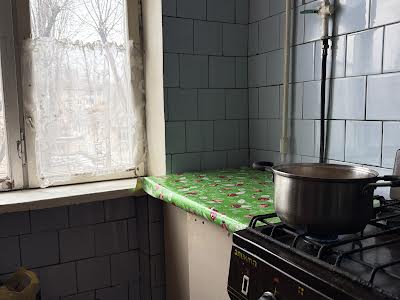 кімната за адресою Соборності просп. (Воззʼєднання), 5а