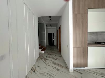 будинок за адресою Барвінського вул.