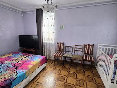 дом по адресу Радостная ул.