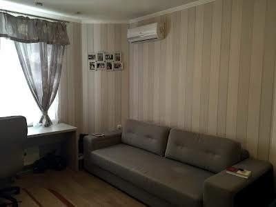 квартира по адресу Златоустовская ул., 47