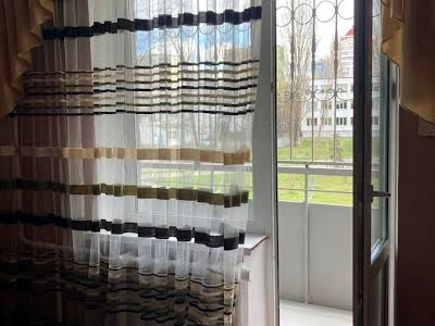 квартира по адресу Оболонский просп., 34в
