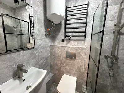 квартира за адресою Дніпро, Мольєра вул., 77