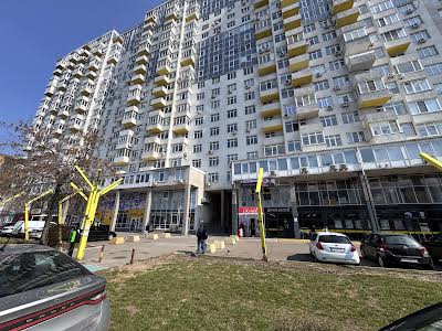 квартира по адресу Даниила Щербаковского ул. (Щербакова), 52
