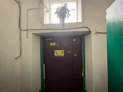 квартира за адресою Подєбрадська вул. (Кожем'яки), 17