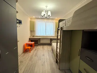 квартира за адресою Волошкова вул., 42/2