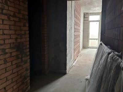 квартира по адресу Николая Кибальчича ул., 2