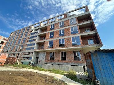квартира за адресою Львівська вул., 2