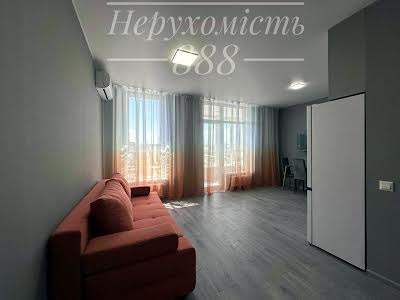 квартира по адресу Олеся Бердника ул., 1-Д