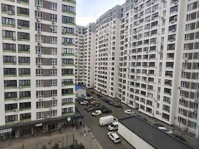 квартира за адресою Марії Примаченко вул. (Першотравнева), 24