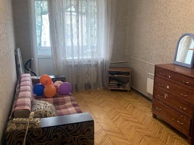 квартира за адресою Олександрівський просп. (Косіора), 126