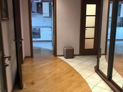 квартира по адресу Миколы Бажана просп., 16