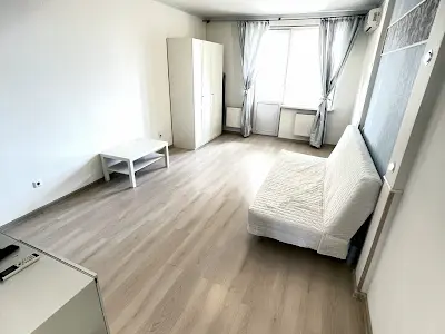 квартира по адресу Олегівська, 5