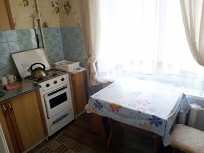 квартира за адресою Європейського Союзу просп. (Правди), 68 Б