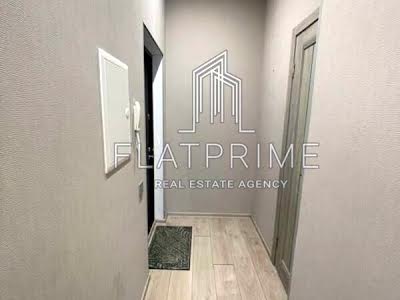 квартира по адресу Коновальця вул., 36е