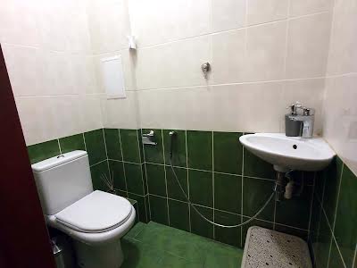квартира за адресою Степанівська вул., 12