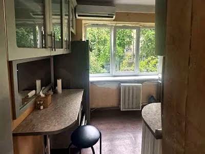 квартира за адресою Данила Щербаківського вул. (Щербакова), 49б
