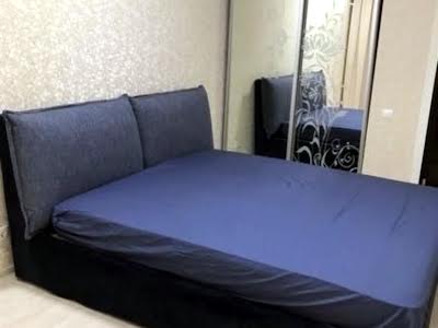 квартира по адресу Болгарська, 22