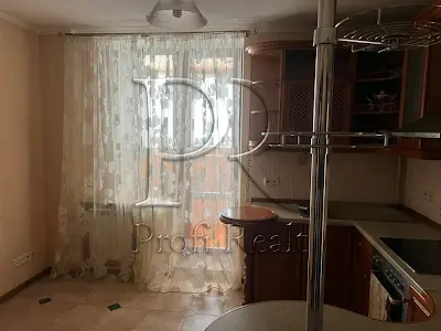 квартира за адресою Павла Тичини просп., 10