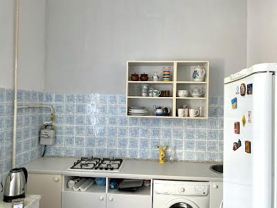 квартира за адресою Володимирська вул., 40/2