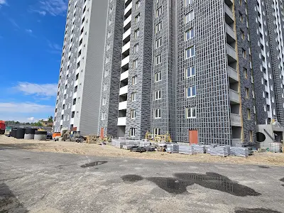 квартира за адресою Миколи Закревського вул., 79