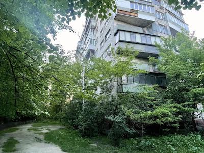 квартира за адресою Костя Гордієнка пров., 1-А