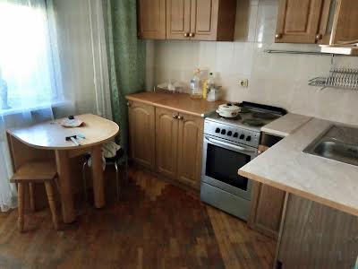 квартира по адресу Лесковская ул., 14