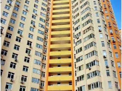 квартира по адресу Семьи Кульженков ул. (Дегтяренко Петра), 35