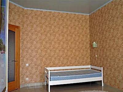 квартира за адресою Французький бульв., 22