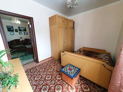 квартира за адресою Дубенська вул., 113