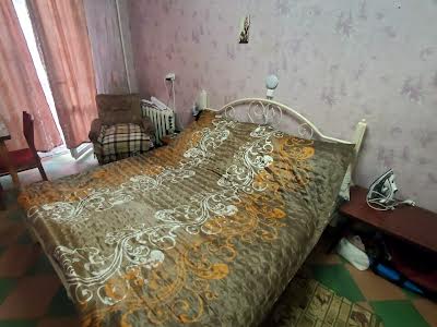 квартира за адресою Галини Мазепи вул. (Софії Ковалевської), 63