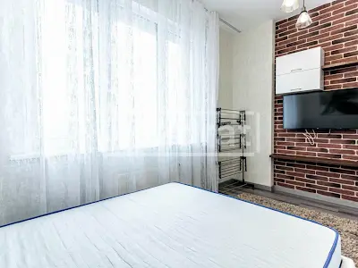 квартира по адресу Трускавецкая ул., 6-В