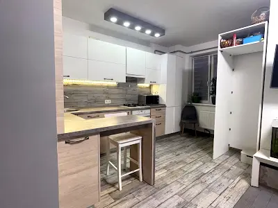 квартира за адресою Щаслива вул., 50
