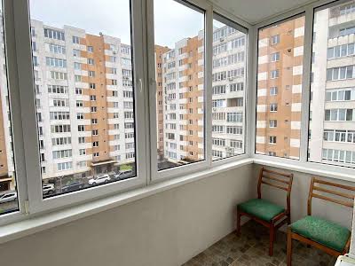 квартира за адресою Княгині Ольги вул., 122а