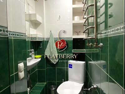 квартира по адресу Рейтарская ул., 20/24