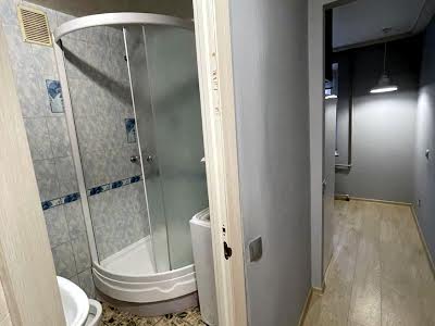 квартира за адресою Олександра Поля просп. (Кірова), 48-А