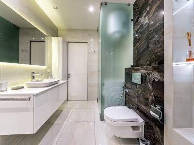квартира за адресою Оболонський просп., 26