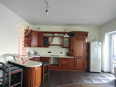 квартира по адресу Вишнёвая ул., 1