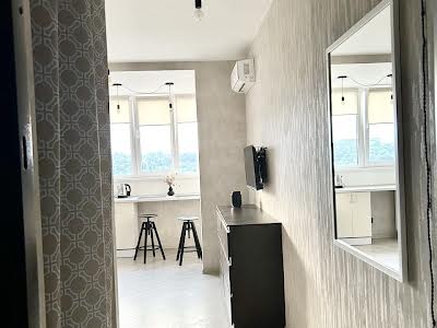 квартира за адресою Ясинуватський пров., 10
