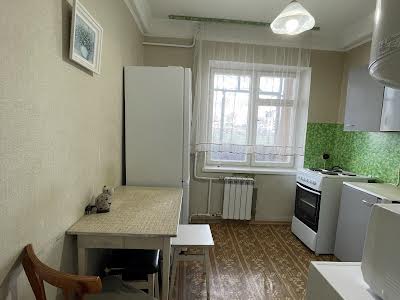 квартира по адресу Оболонский просп., 31