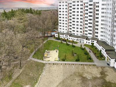 квартира по адресу Петра Сагайдачного ул., 14а