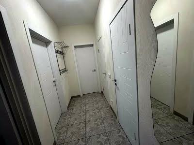квартира по адресу Сергея Данченко ул., 32-Б