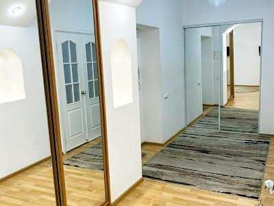 квартира за адресою Володимирська вул., 71